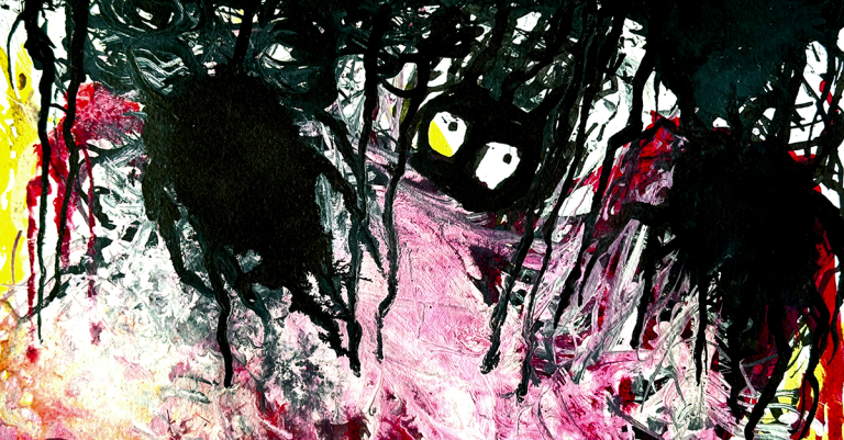 Thomas Riesner: Between Instinct and Imagination