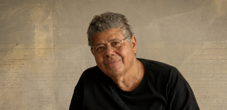 Barbara Walker: Inheritance, Memory, and the Weight of History
